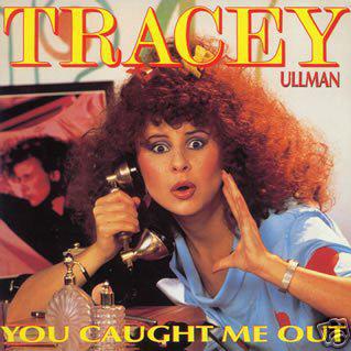 Tracey Ullman